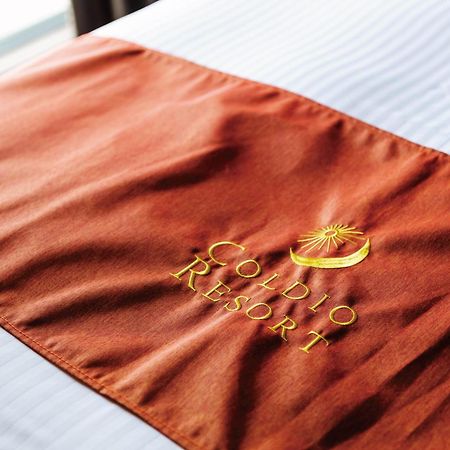 Music Hotel Koza By Coldio Premium Okinawa Buitenkant foto