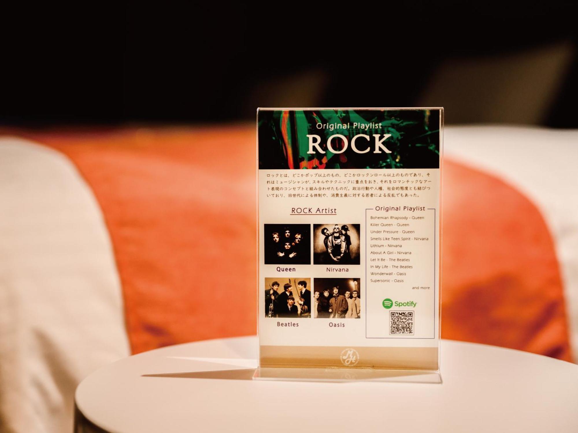 Music Hotel Koza By Coldio Premium Okinawa Buitenkant foto