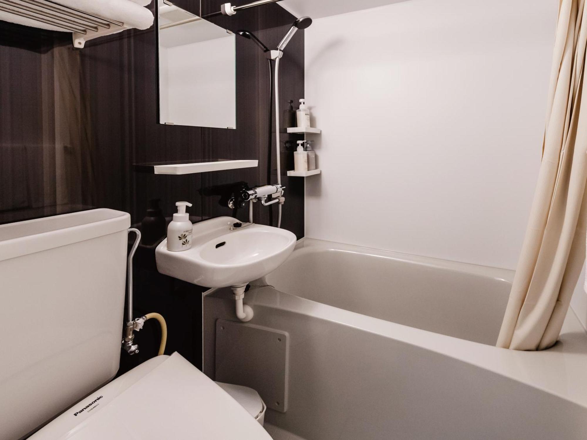 Music Hotel Koza By Coldio Premium Okinawa Buitenkant foto