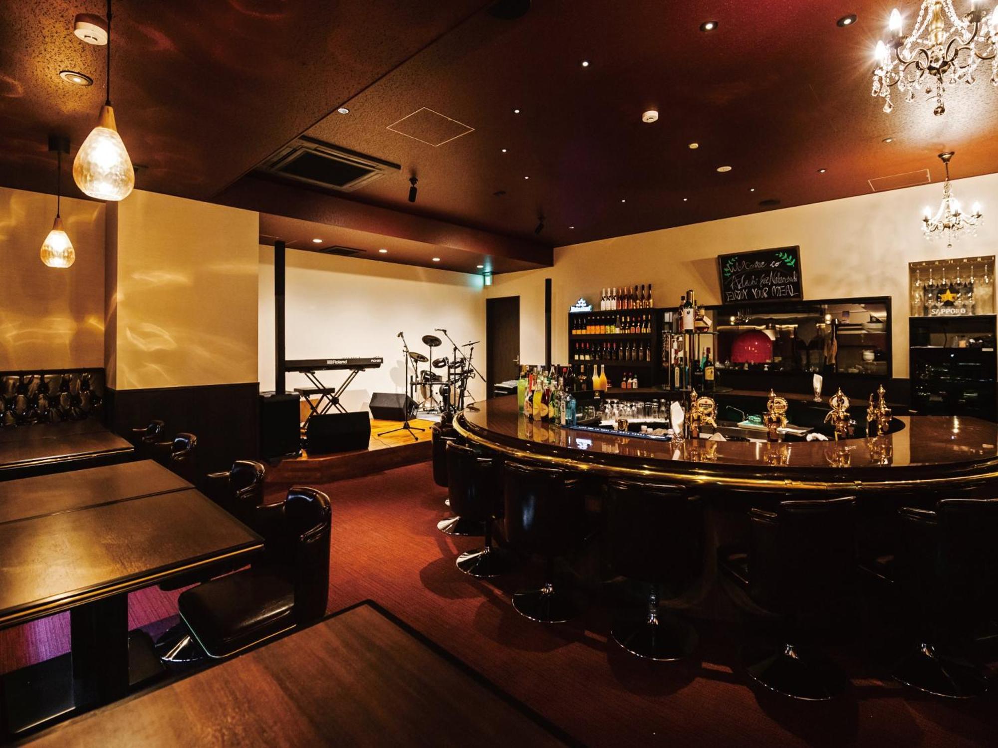 Music Hotel Koza By Coldio Premium Okinawa Buitenkant foto